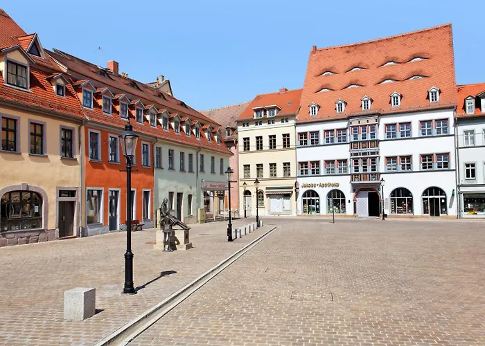 Weinquartier Weingarten Das Loft