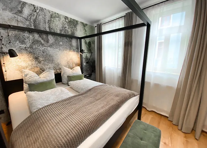 Weinquartier Weingarten Das Loft