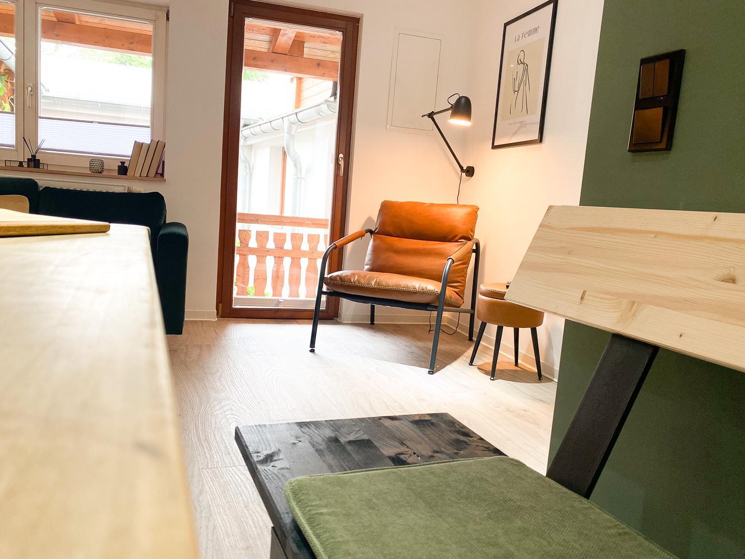 Weinquartier Weingarten Loft Apartment Naumburg (Saale)