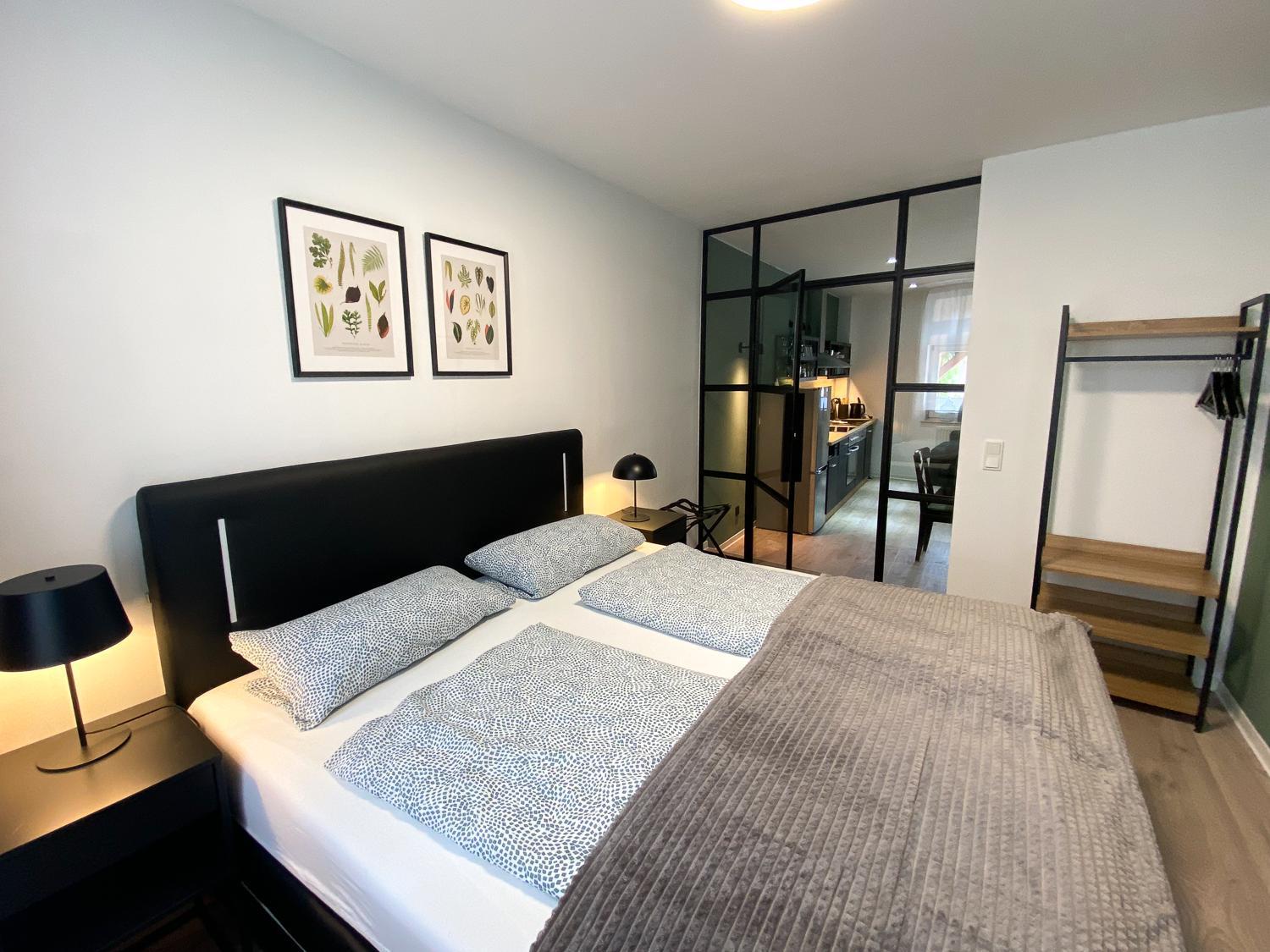 Weinquartier Weingarten Loft Naumburg (Saale)