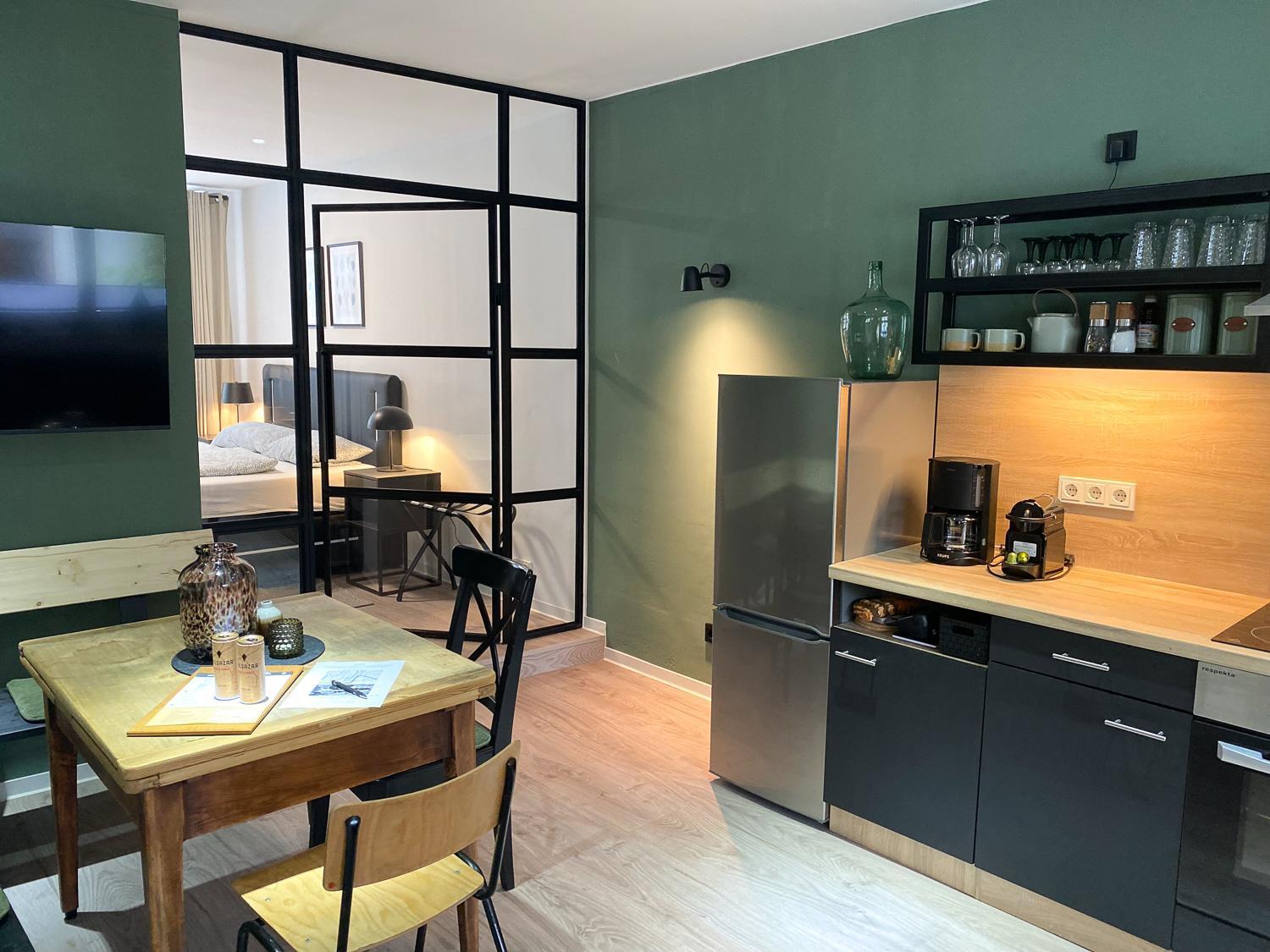 Weinquartier Weingarten Loft
