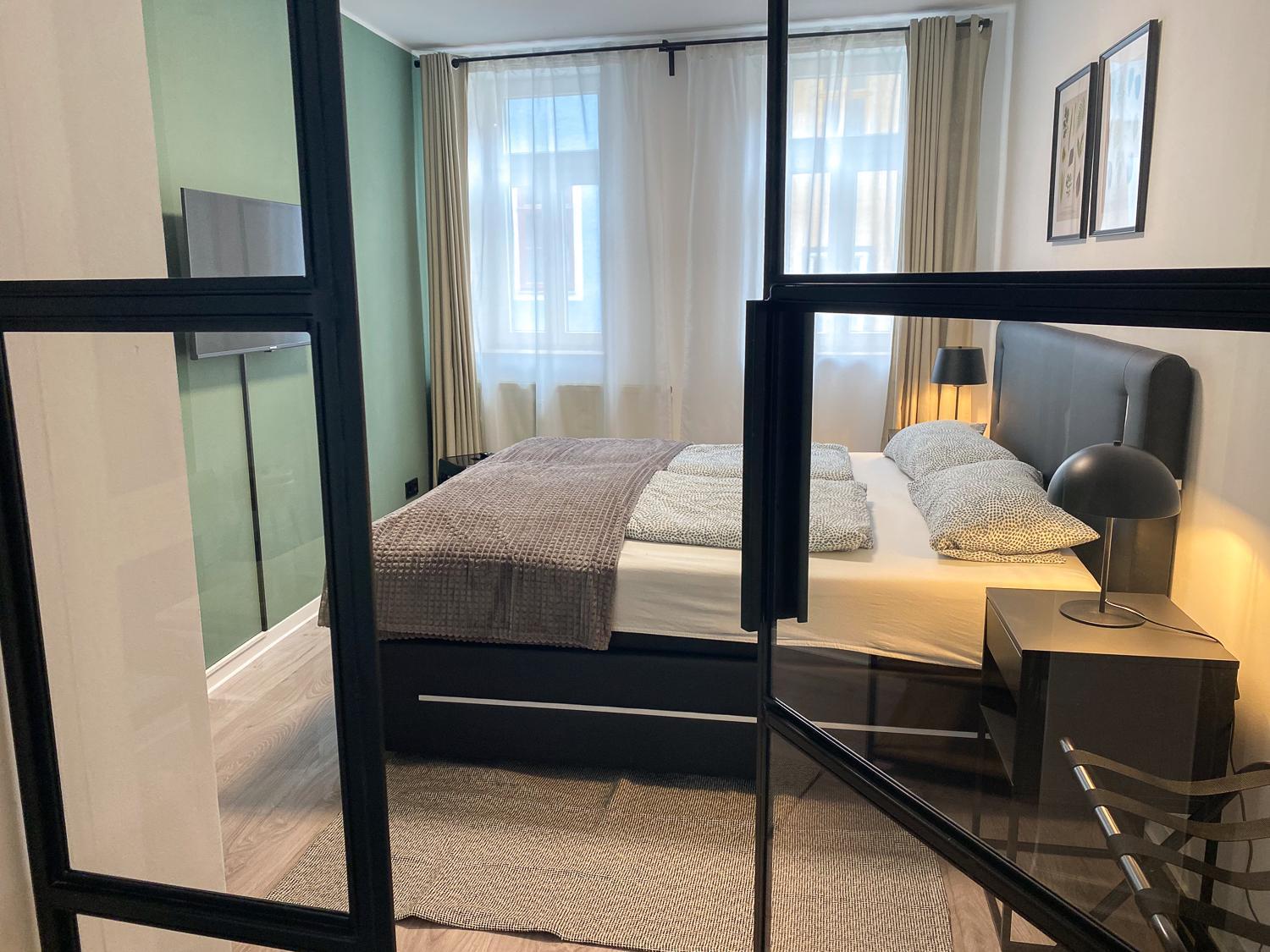 Weinquartier Weingarten Loft *