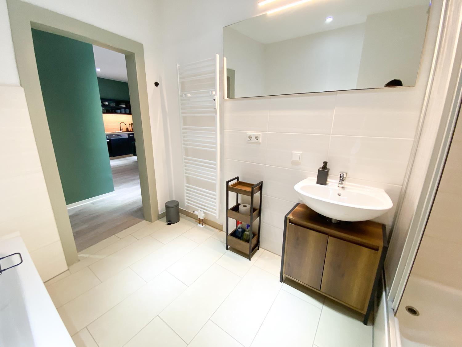 Weinquartier Weingarten Loft *
