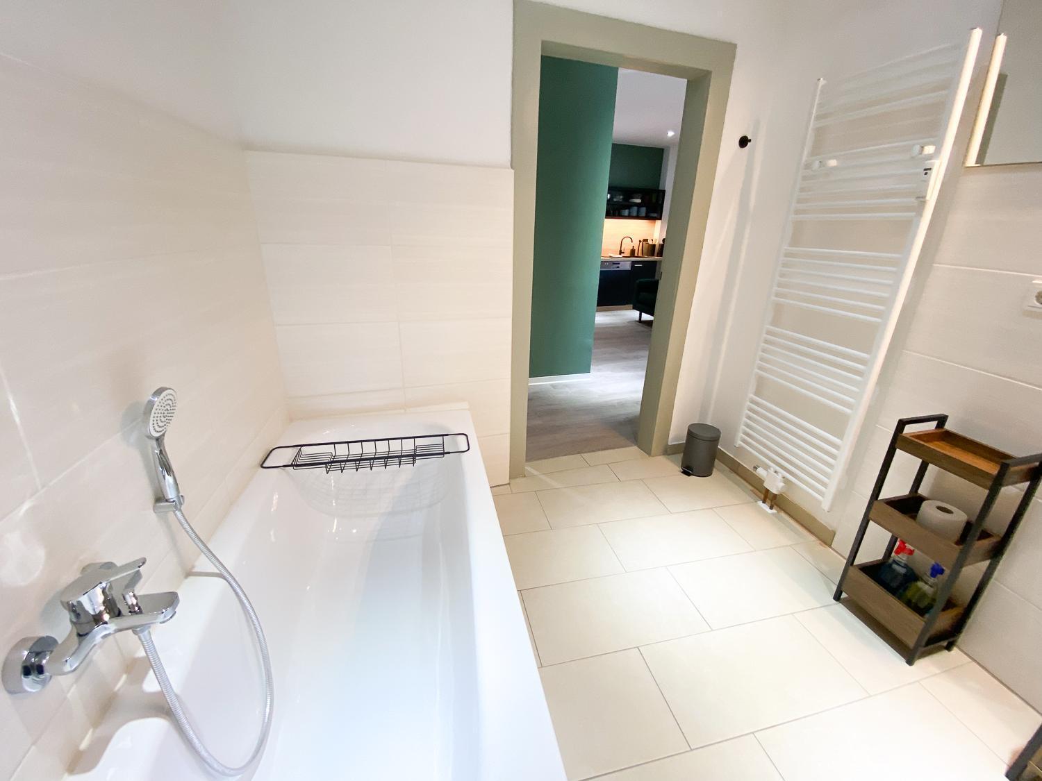 Weinquartier Weingarten Loft Apartment Naumburg (Saale)