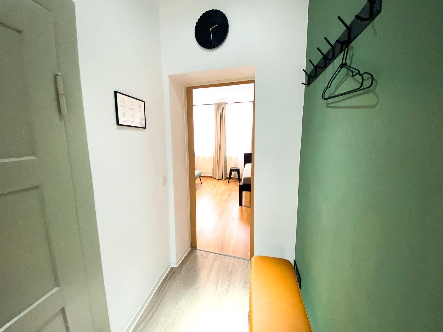 Weinquartier Weingarten Loft Naumburg (Saale)