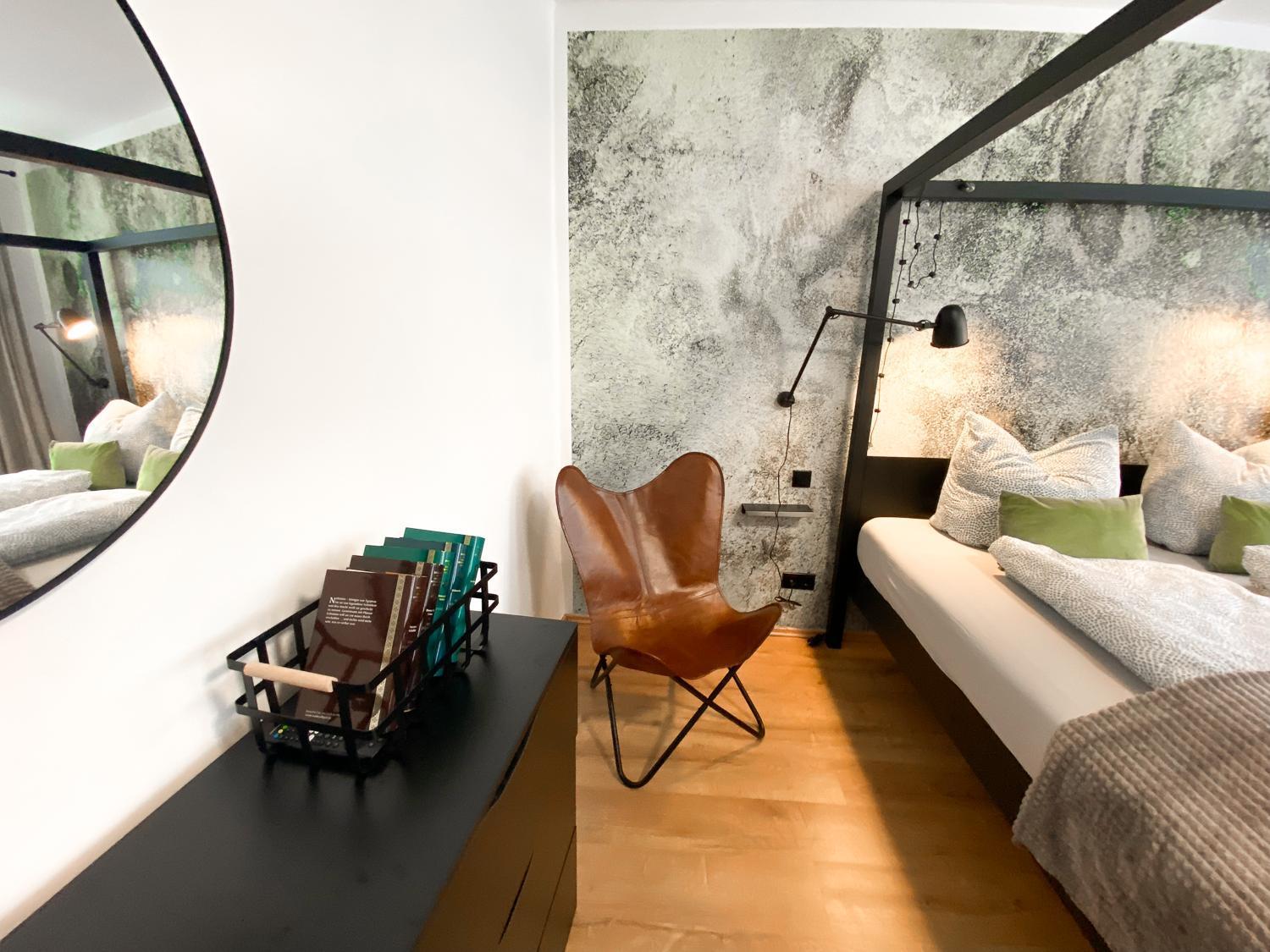 Weinquartier Weingarten Loft Apartment Naumburg (Saale)